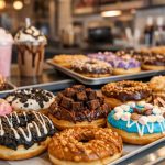 Dreams donuts franchise : ce qu’il faut savoir avant d’investir dans la tendance donuts