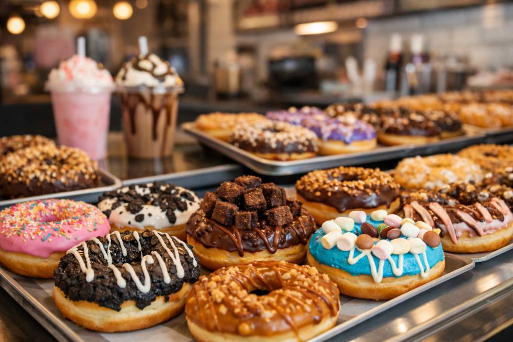 Dreams donuts franchise : ce qu’il faut savoir avant d’investir dans la tendance donuts