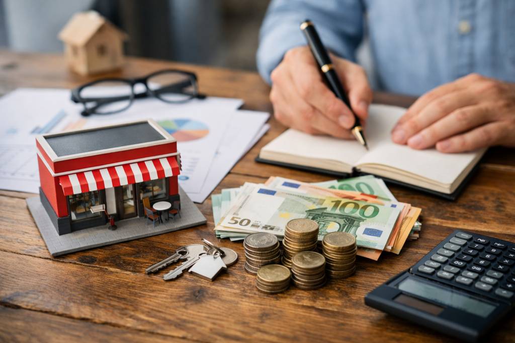 Apport personnel franchise : combien investir vraiment pour rejoindre un réseau performant