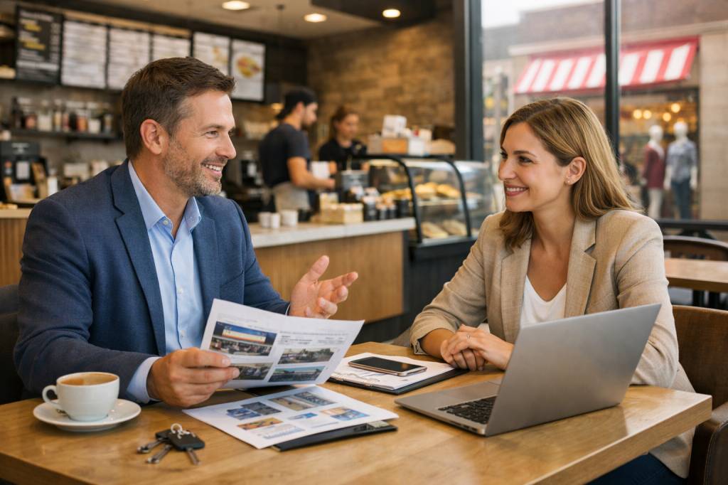 Franchise clé en main : avantages, limites et coûts de ce modèle pour créer son entreprise