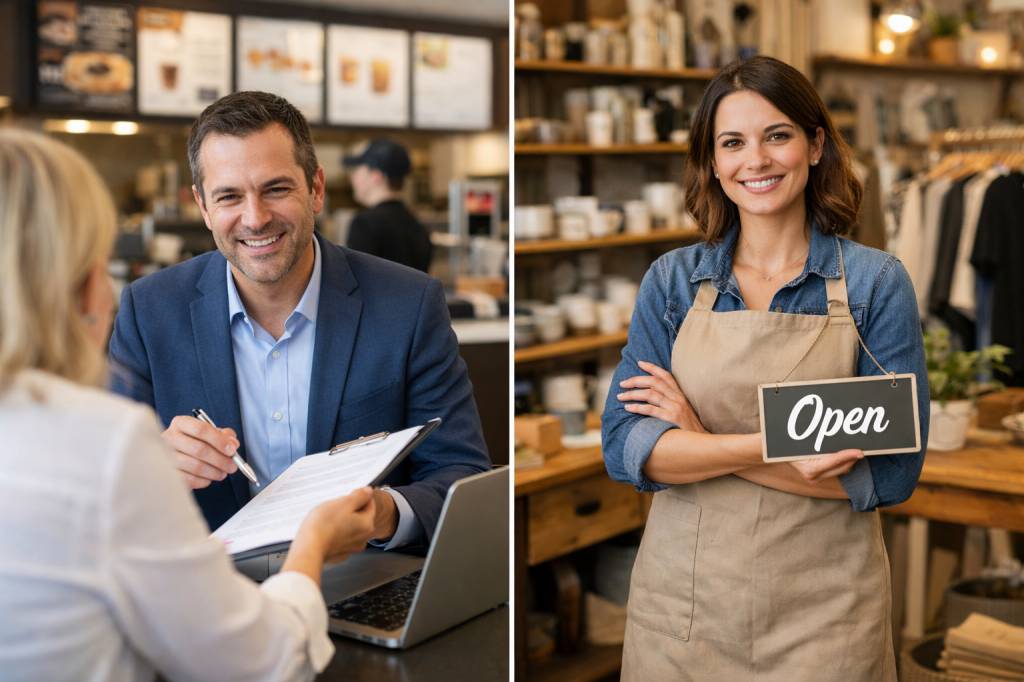 Franchise ou indépendant : comment choisir le bon modèle pour créer son entreprise