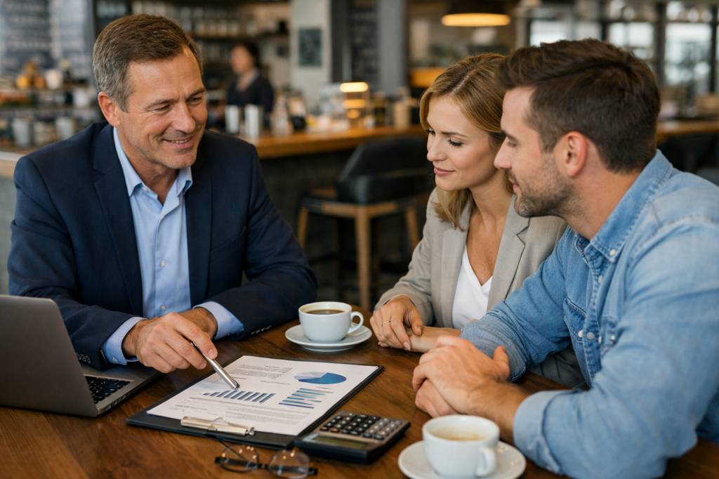 C&rsquo;est quoi des royalties en franchise et comment bien les négocier avec son futur franchiseur