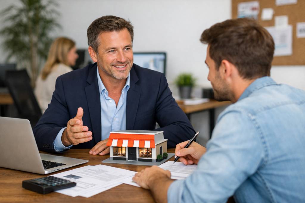 Comment devenir franchisé sans apport : solutions, aides et montages possibles