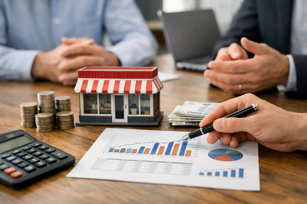 Franchise rentabilité : comment évaluer le potentiel financier d’un réseau avant de signer